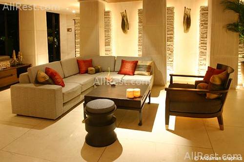 Impiana Phuket Cabana Resort & Spa 8
